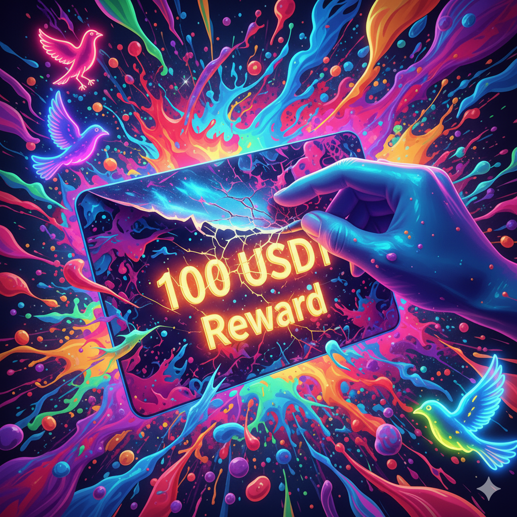 Scratch and Earn Rewards